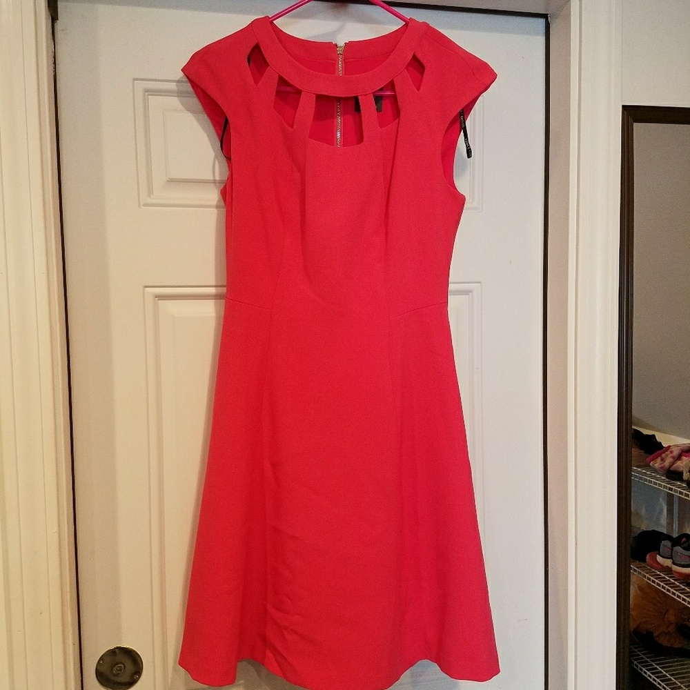 Women's dress